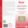 Sani Clean 1L - Preparat do czyszczenia sanitariatów - 3